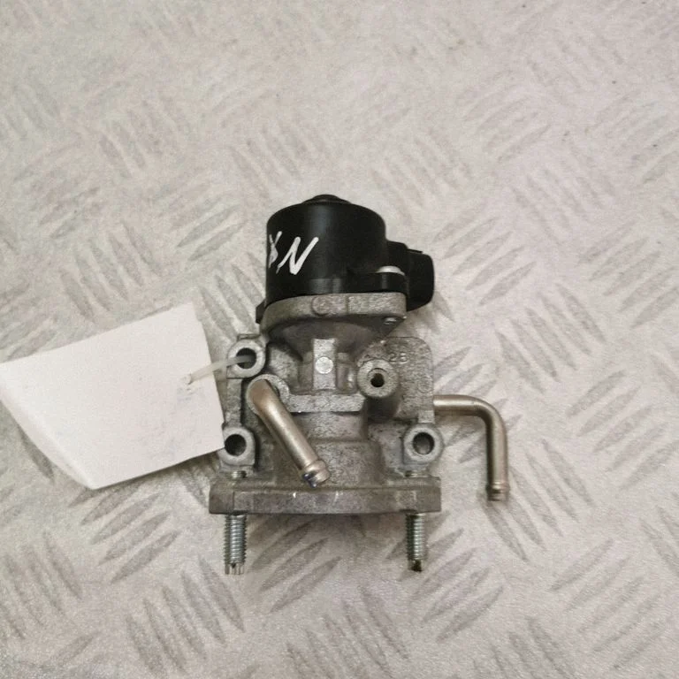 EGR-klapp – Lexus NX (2014-2021)