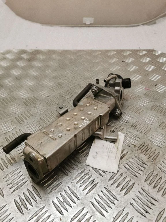 EGR vārsts 2205000031