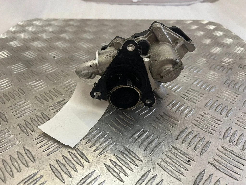 EGR vārsts – Audi A5 Sportback 8TA (2009-2016)