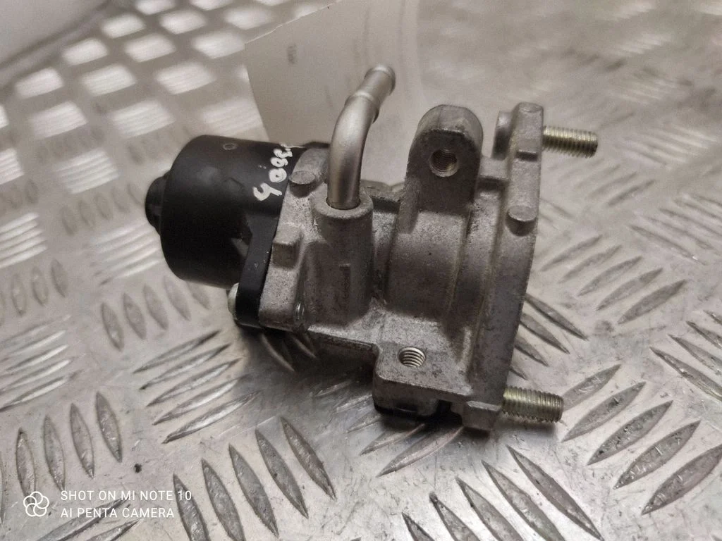 EGR vārsts 2562036040