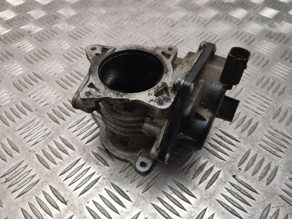 EGR valve – Volkswagen Crafter (2006-2016)