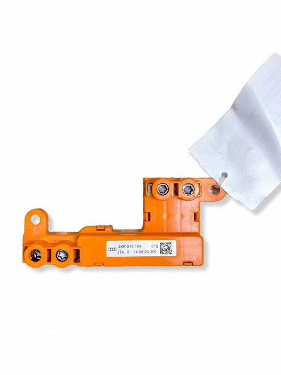 Plusa vads (akumulatora) 4KE915164