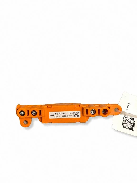 Plusa vads (akumulatora) 4KE915163