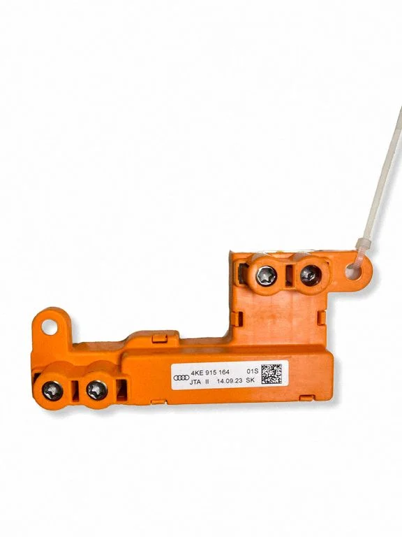 Plusa vads (akumulatora) 4KE915164