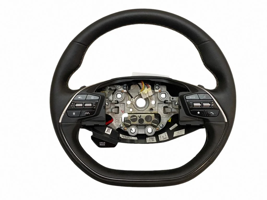 Kierownica – KIA EV6 (2021-)