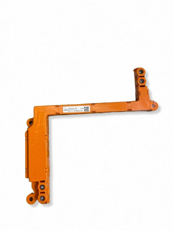 Plusa vads (akumulatora) 4KE915176