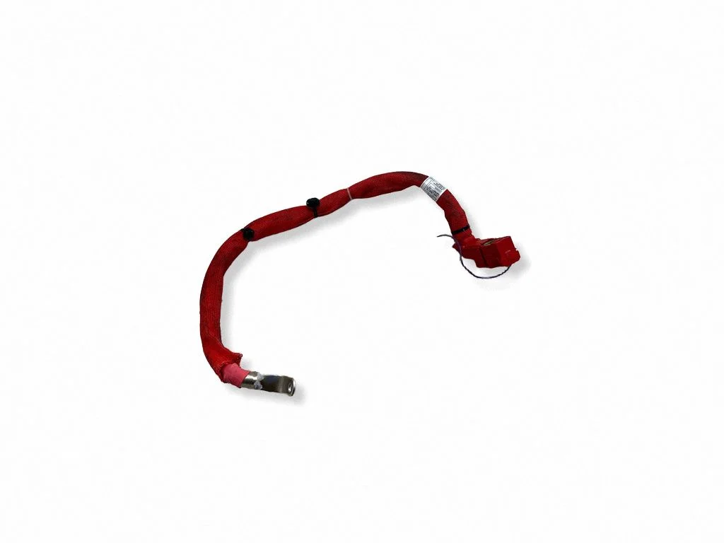 Plusa vads (akumulatora) – BMW X3 G01 (2018-2024)