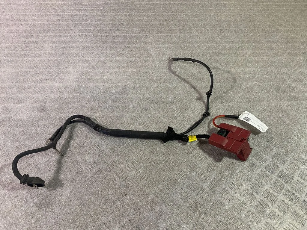 Positive cable (battery) 49120386 – Buick Encore GX I (2019-)