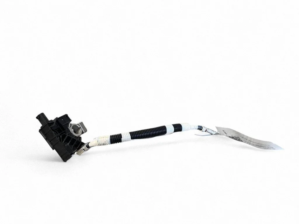 Negative earth cable (battery) – Lexus RX 450H (2016-)