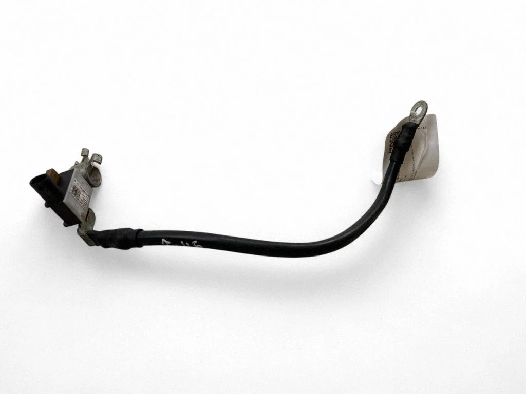 Mīnusa vads (akumulatora) 4M0915181B