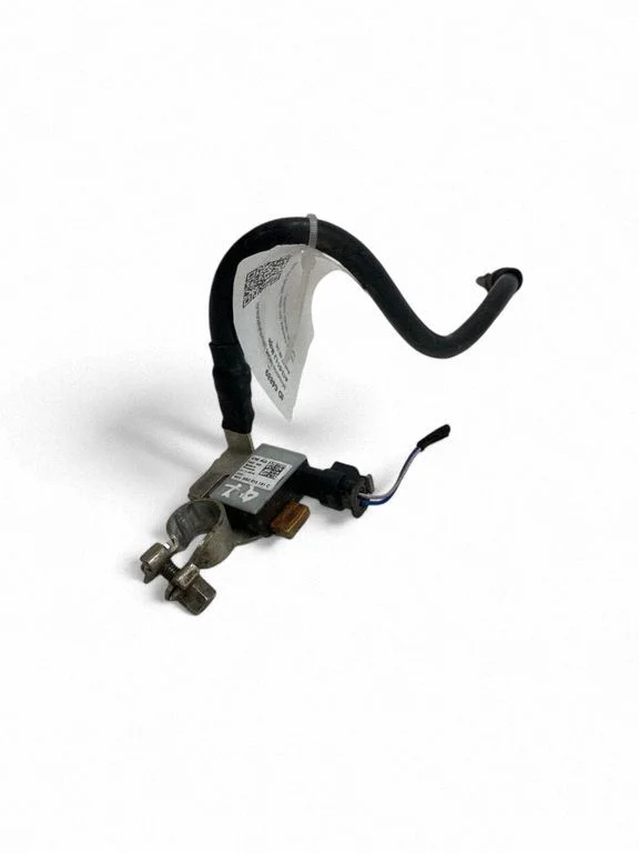 Negative earth cable (battery) – Audi Q7 4M (2015-)