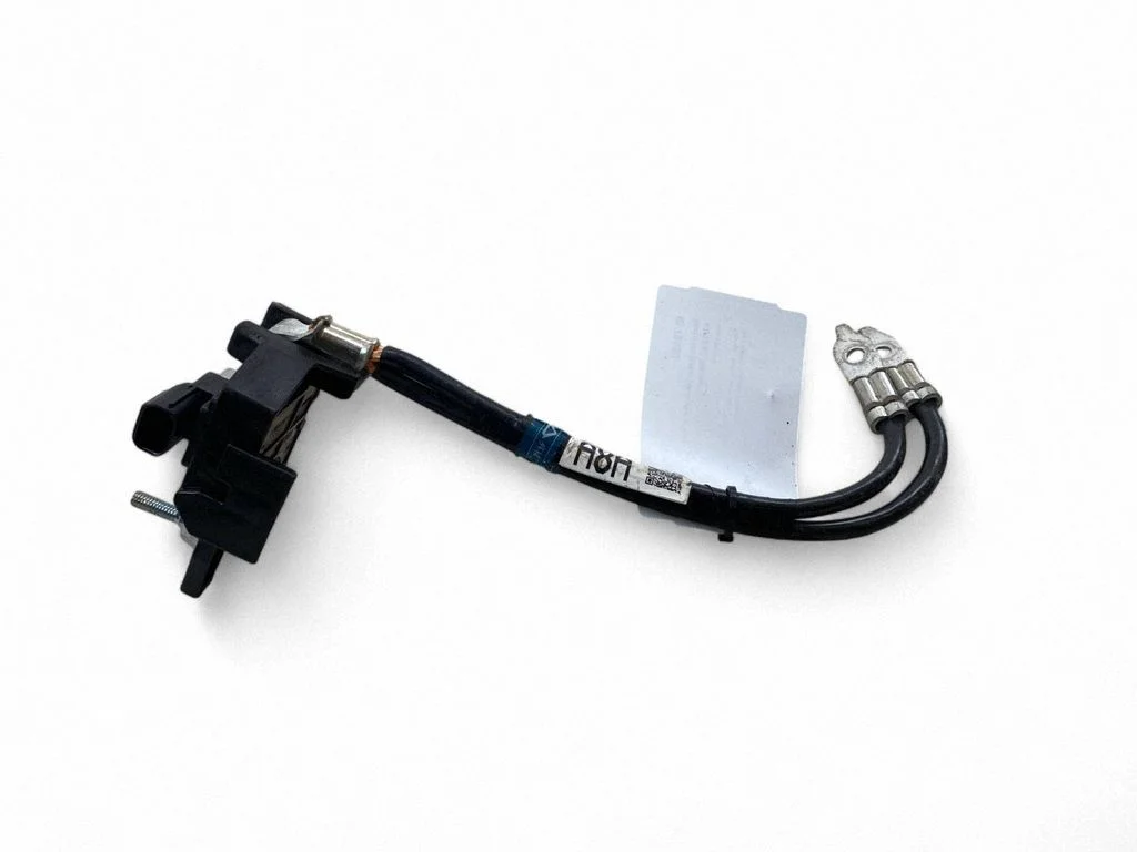 Negative earth cable (battery) 82165780