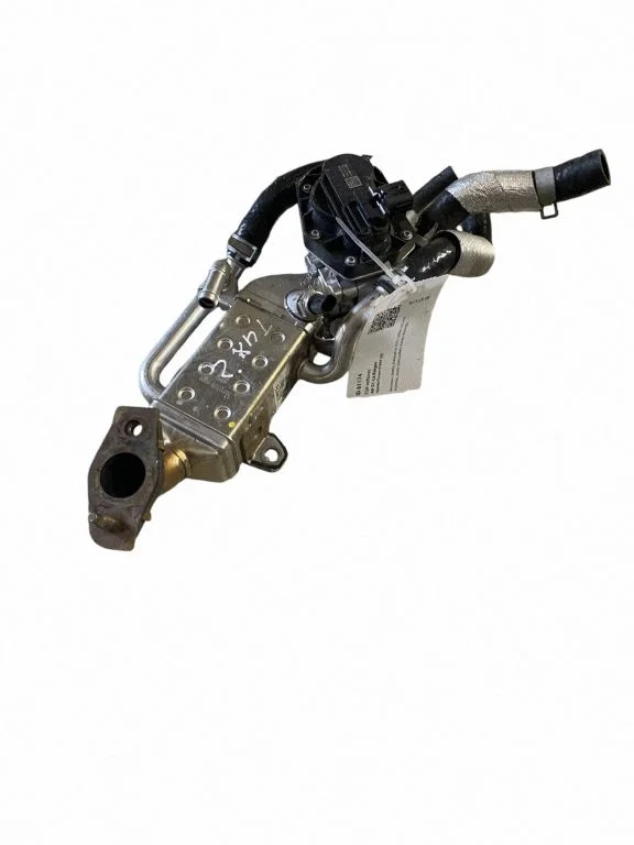EGR-klapp 284102M419
