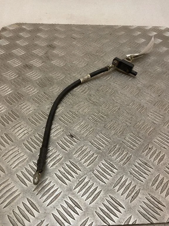 Negative earth cable (battery) – Mercedes-Benz GLC-Class C253 (2016-)
