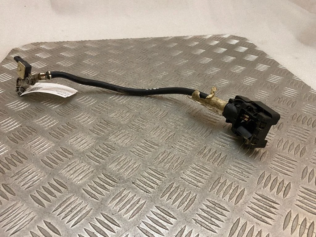 Negative earth cable (battery) 31850849