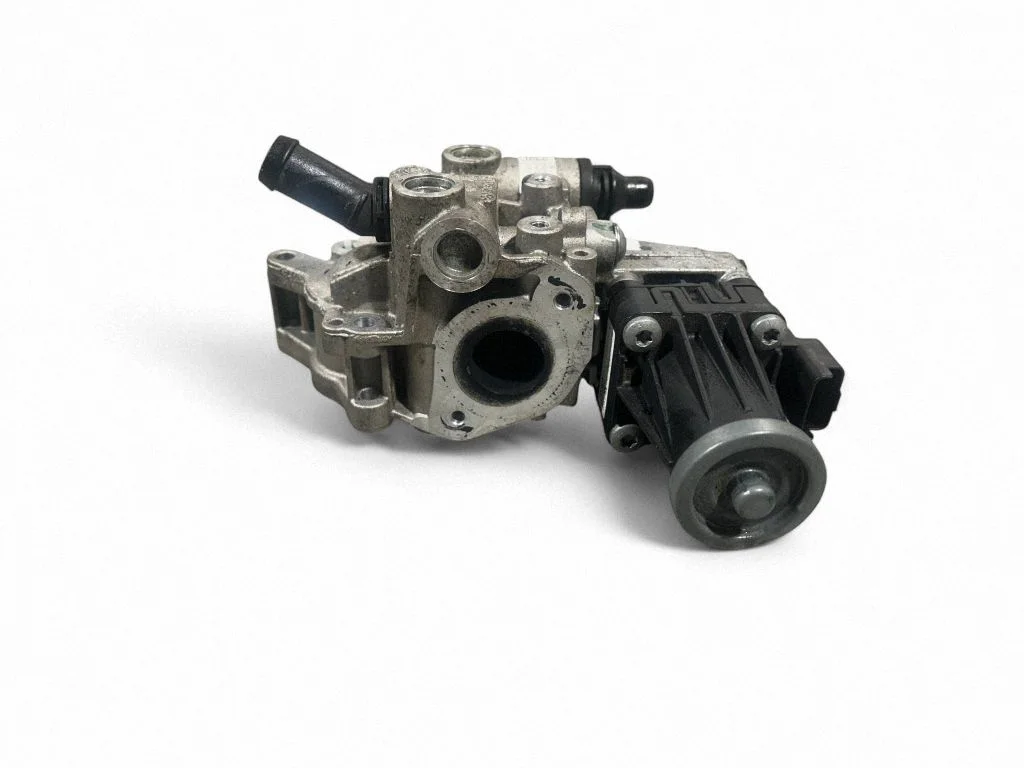 EGR vārsts – Volvo XC60 (2017-)