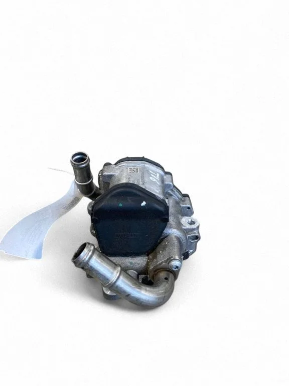 EGR valve – Volkswagen Tiguan Allspace (2017-)
