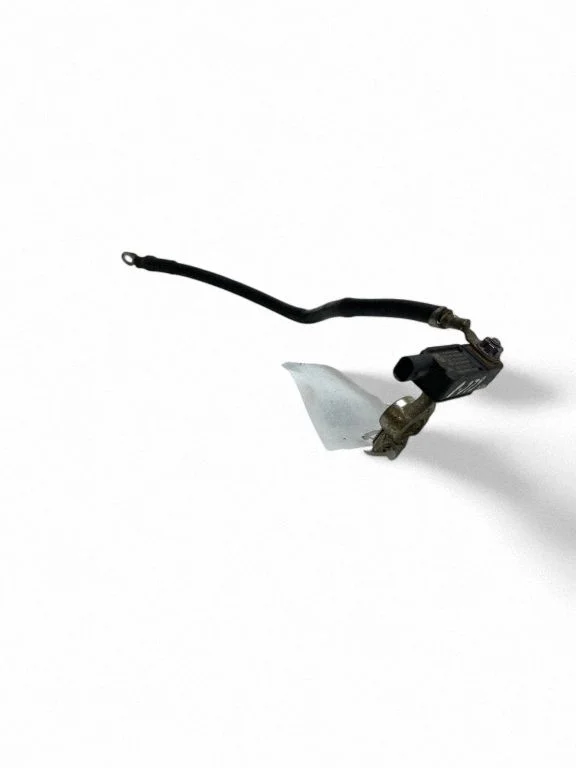Negative earth cable (battery) – Mercedes-Benz GLC-Class C253 (2016-)
