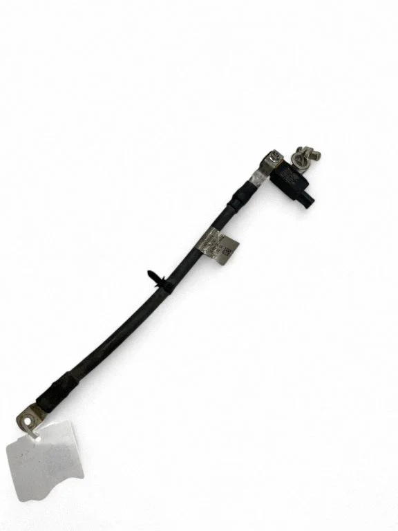 Negative earth cable (battery) HPLA10C679AC