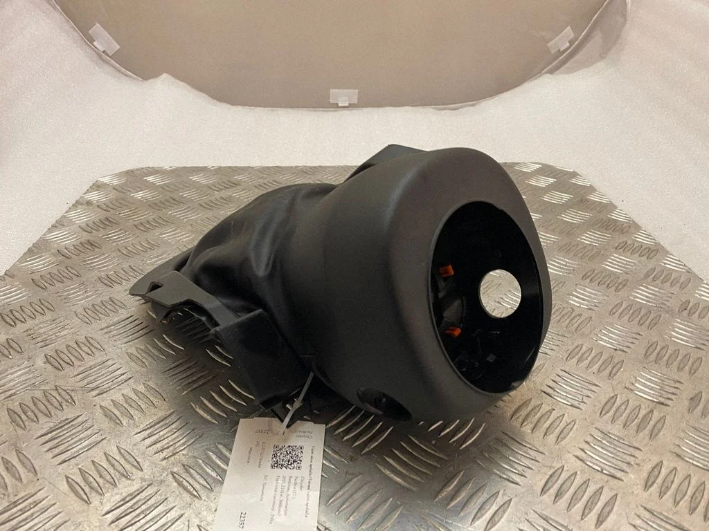 Steering wheel column trim 5RL430X9AA
