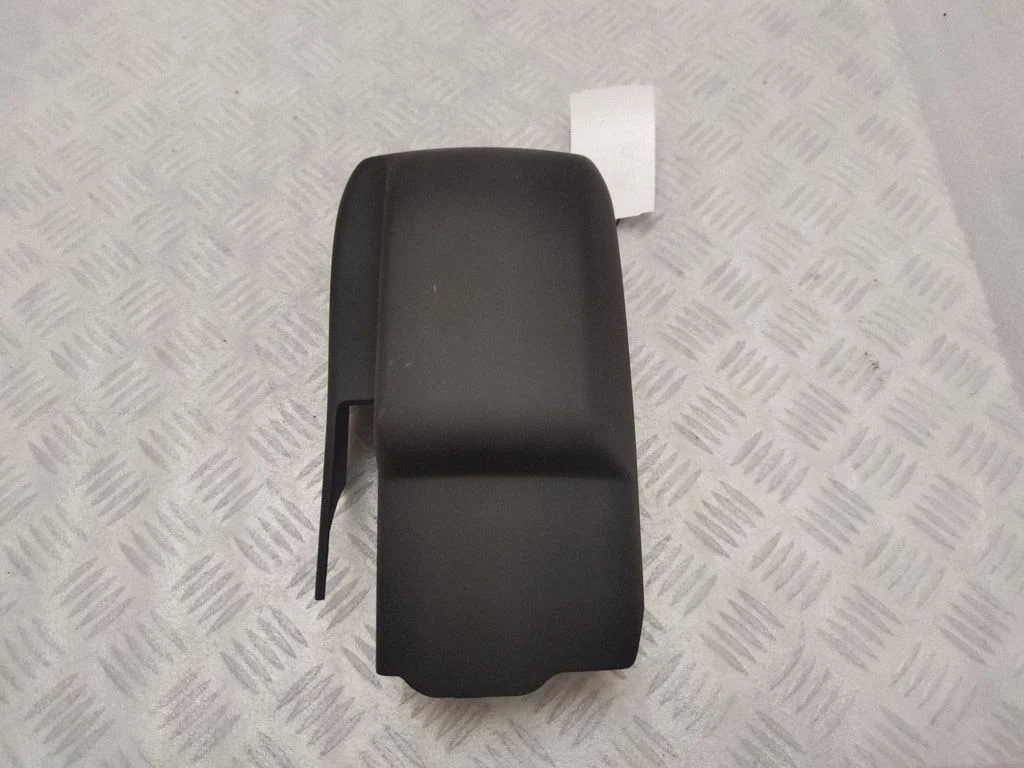Steering wheel column trim 7P5953516B