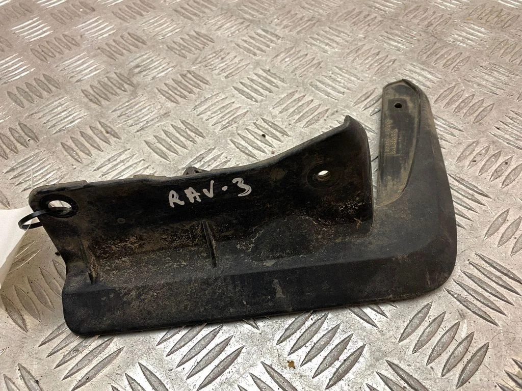 Front mudguard 5389642060