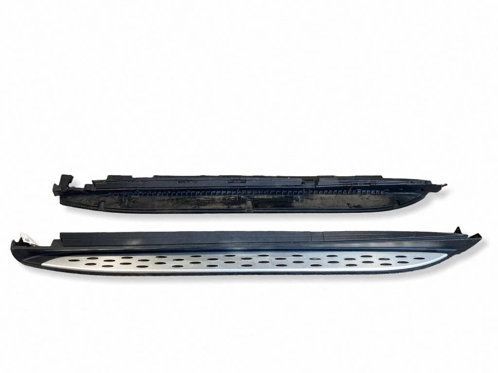 Sill – Mercedes-Benz GLE-Class AMG (W166 - C292) (2015-2019)
