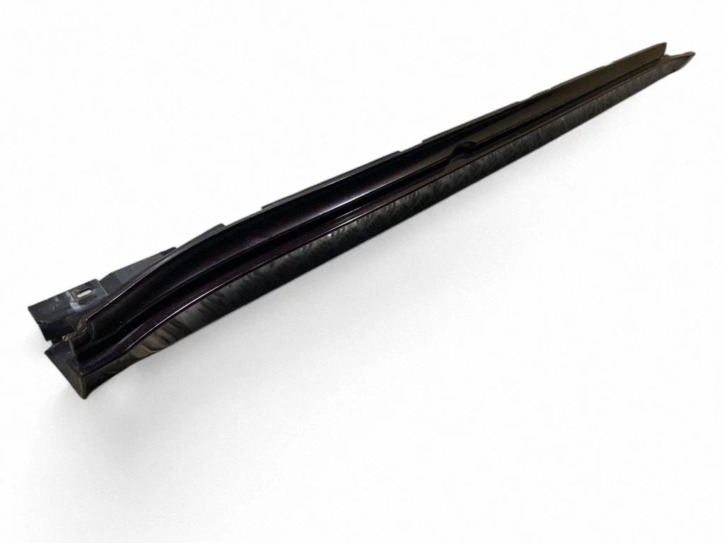 Sill – Porsche Macan (95B) (2014-2018)
