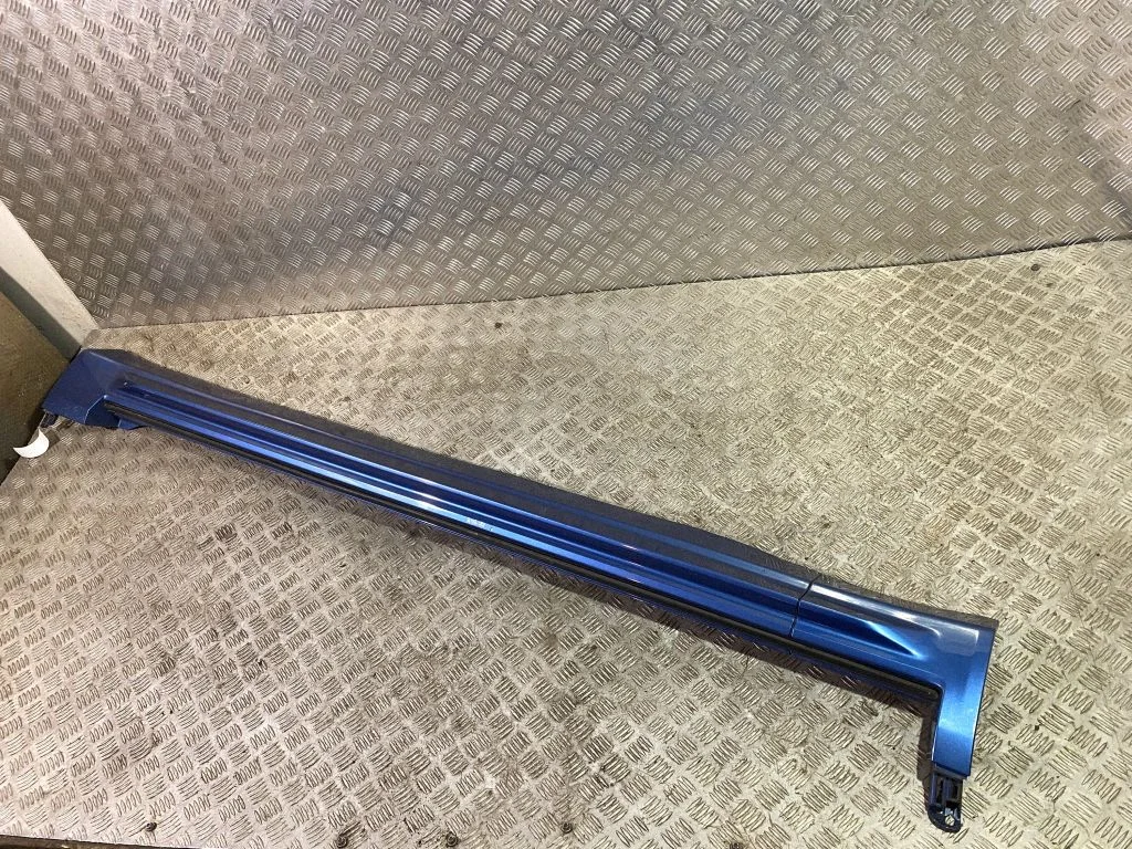 Sill – Volvo XC90 (2014-)