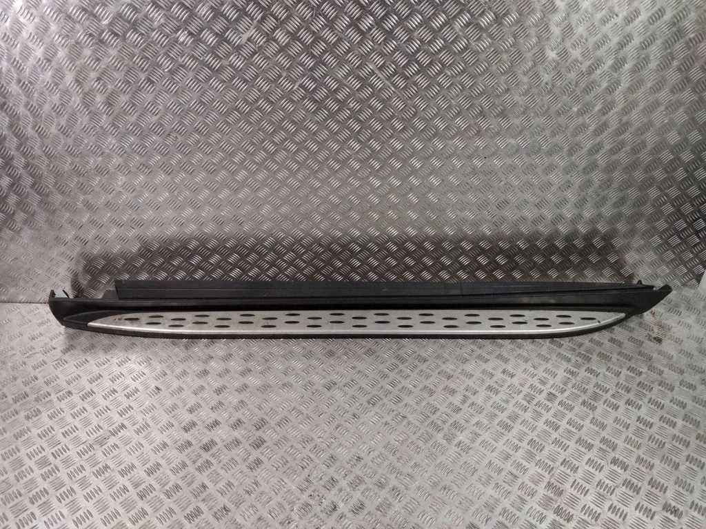 Sill – Mercedes-Benz ML-Class W166 (2012-2017)