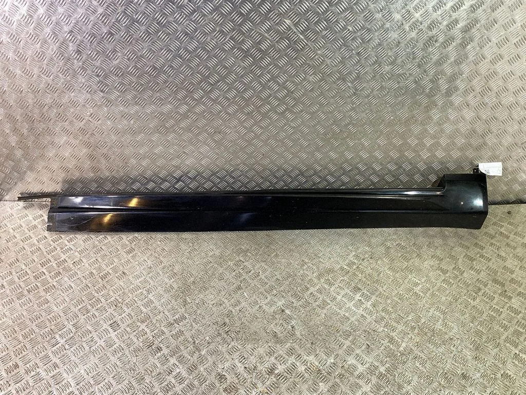 Sill – Volvo XC90 (2014-)