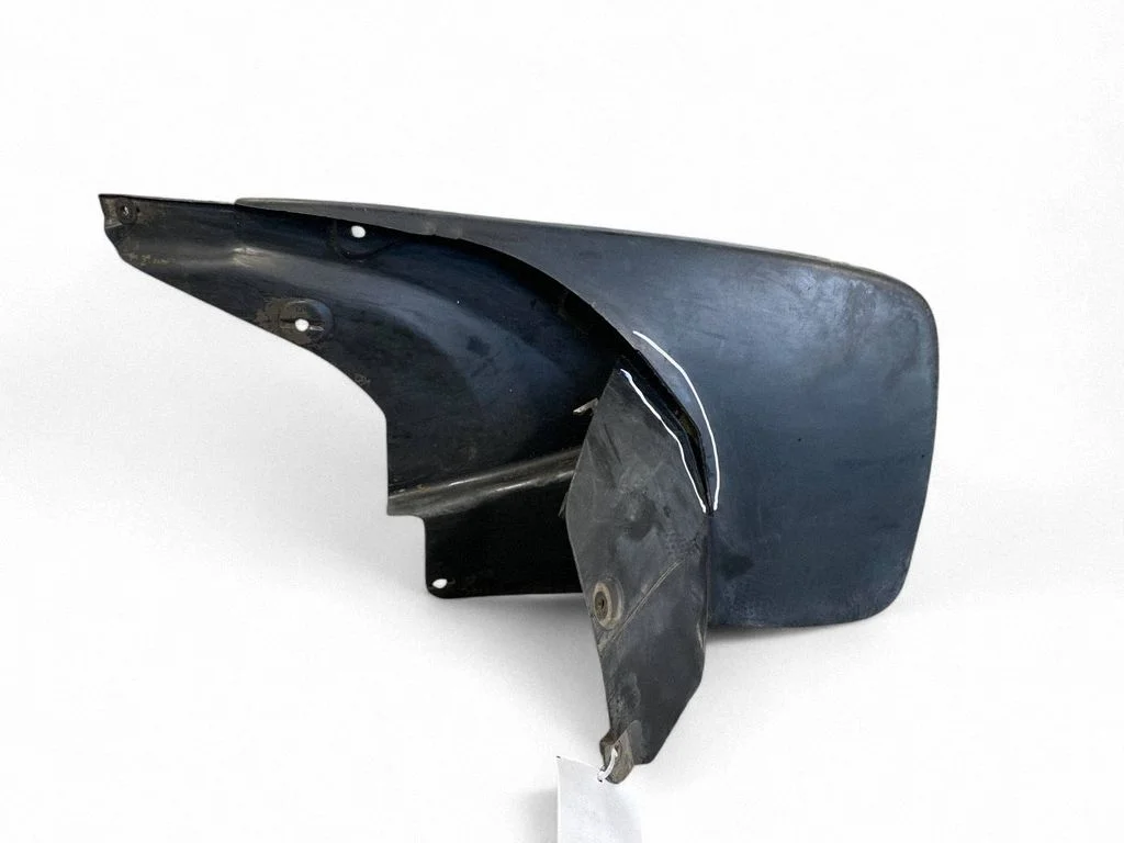 Rear mudguard – Toyota Land Cruiser (J150) (2009-)