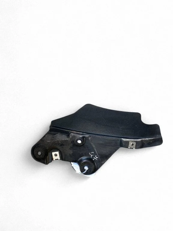 Rear mudguard 4M0854816E