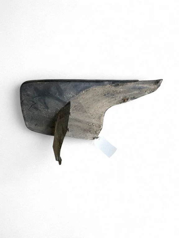 Rear mudguard – Toyota Land Cruiser (J150) (2009-)