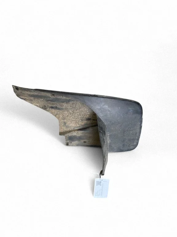 Rear mudguard – Toyota Land Cruiser (J150) (2009-)