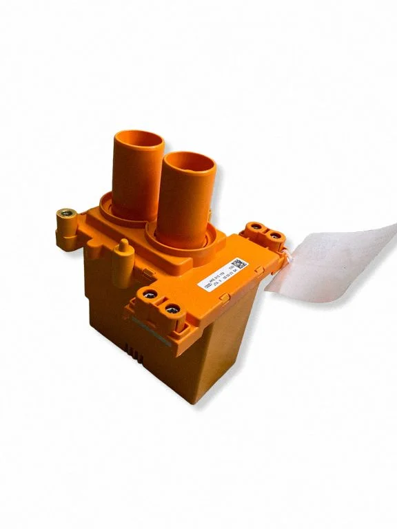 Plusa vadu savienojuma mezgls 4KE915159