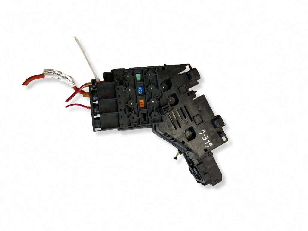 Plusa vadu savienojuma mezgls – Mercedes-Benz GLE klase AMG (W166 - C292) (2015-2019)