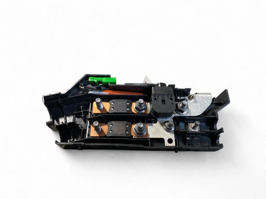 Positive wiring loom 31456002