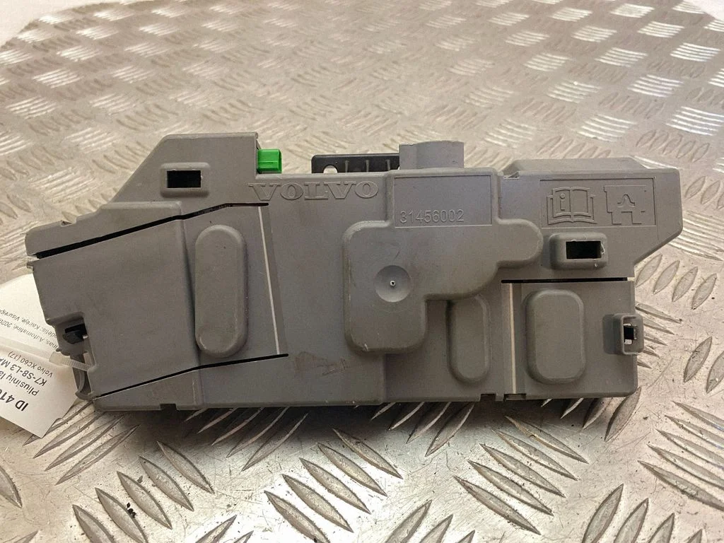 Positive wiring loom 31456002