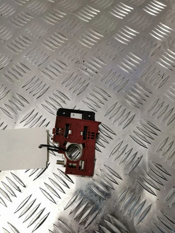 Positive wiring loom 8281778220