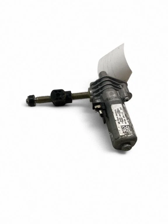 Roolisamba reguleerimismootor – Mercedes-Benz GLE-klass AMG (W166 - C292) (2015-2019)