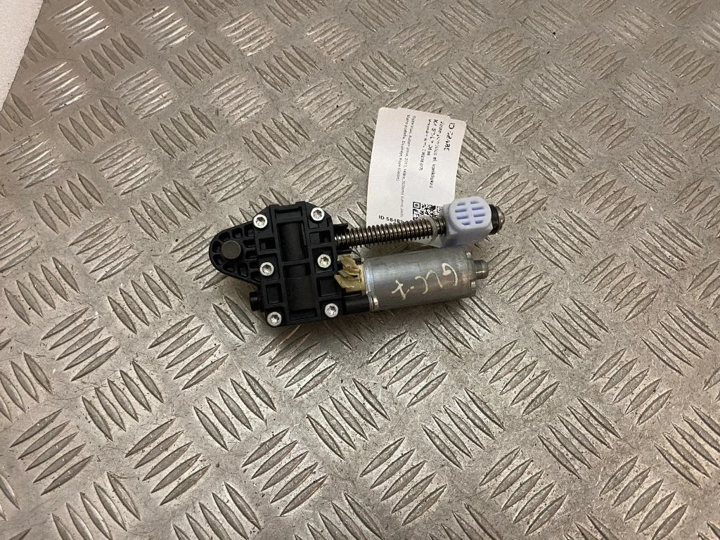 Steering column adjust motor 0390203399
