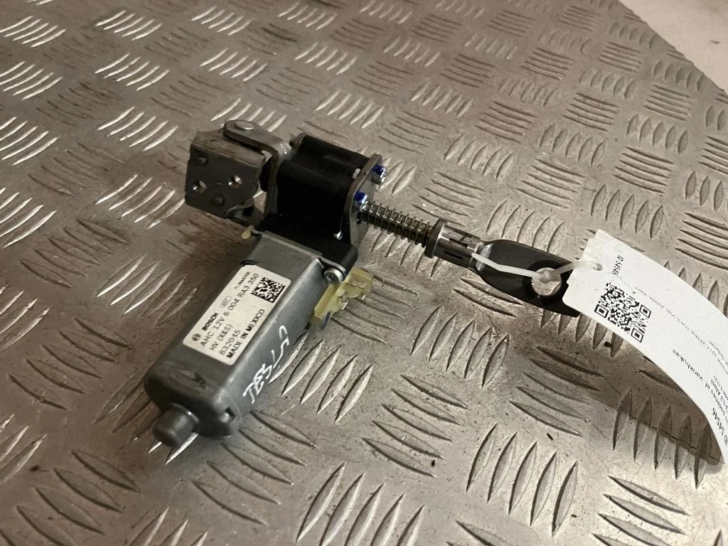 Steering column adjust motor 10278110F