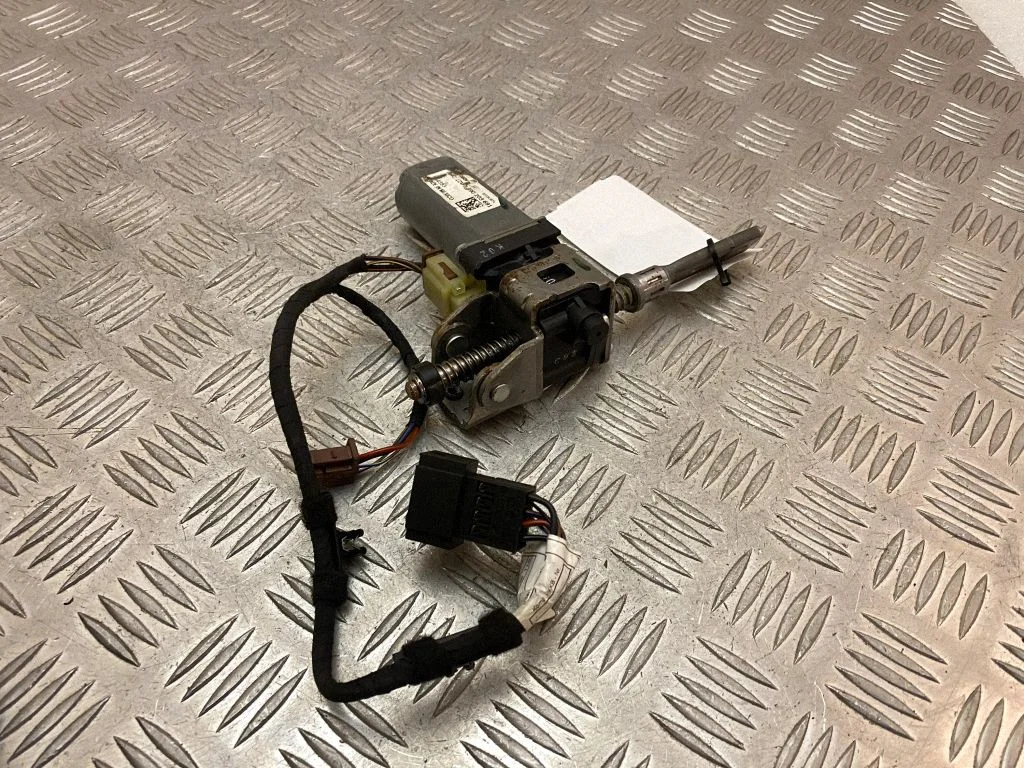Steering column adjust motor 0390203691