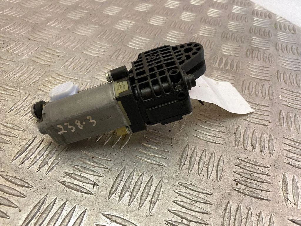 Steering column adjust motor 0390203399