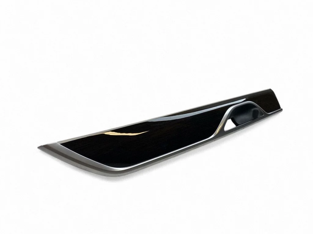 Tagaukse liist (mold) – BMW 7-seeria G11 G12 (2015-2022)