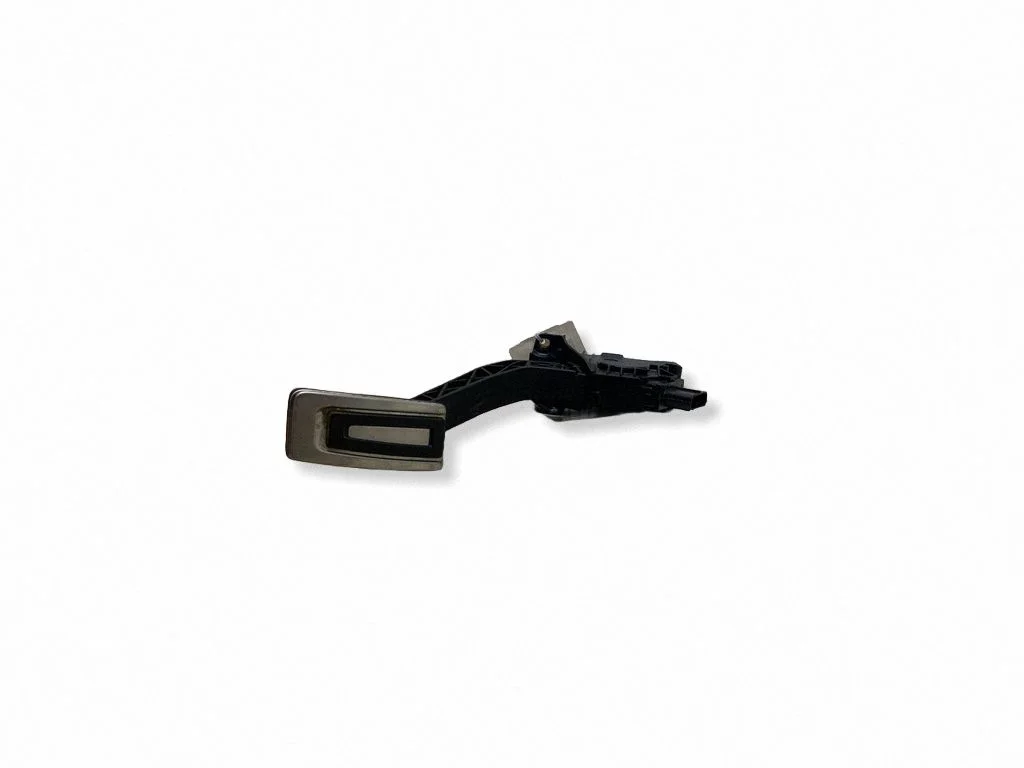 Accelerator throttle pedal – Volkswagen Tiguan Allspace (2017-)