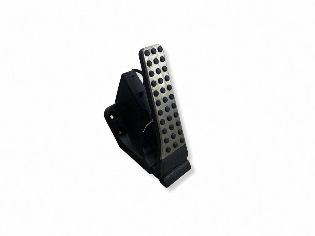 Accelerator throttle pedal – Mercedes-Benz GLC-Class C253 (2016-)