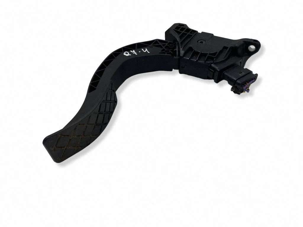 Accelerator throttle pedal – Audi Q7 4M (2015-)