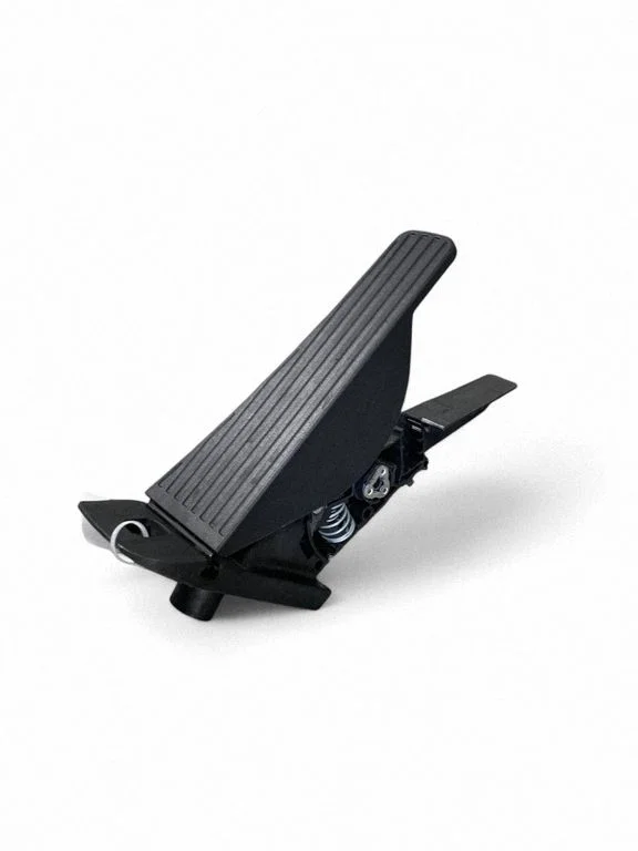 Accelerator throttle pedal – Volvo XC60 (2017-)